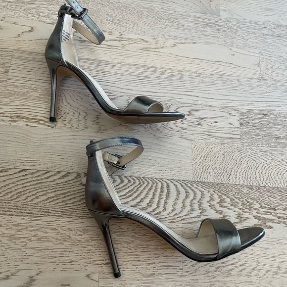 Enzo Angliolini Strappy Sandals - Picture 3 of 12